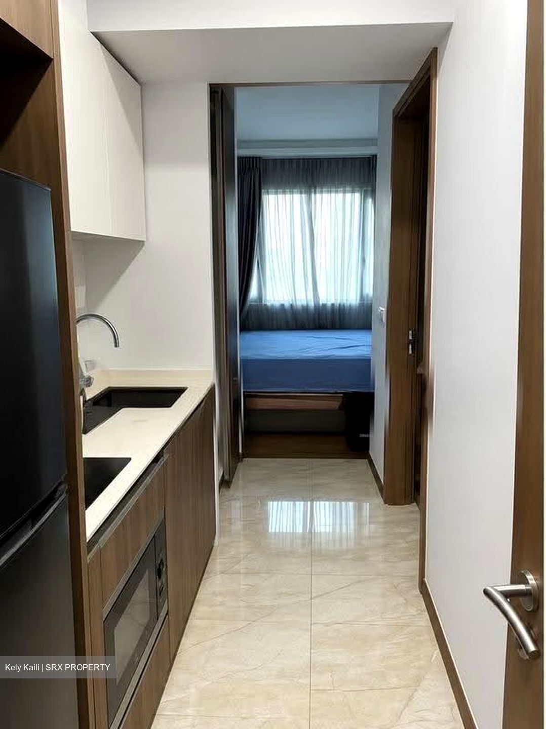 Kingsford Waterbay (D19), Apartment #630278521